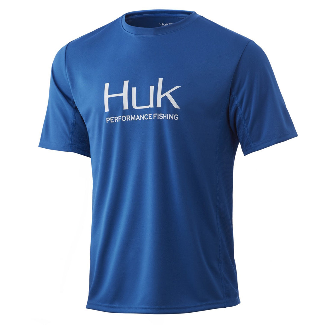 Huk Gear Men's Icon X Short Sleeve