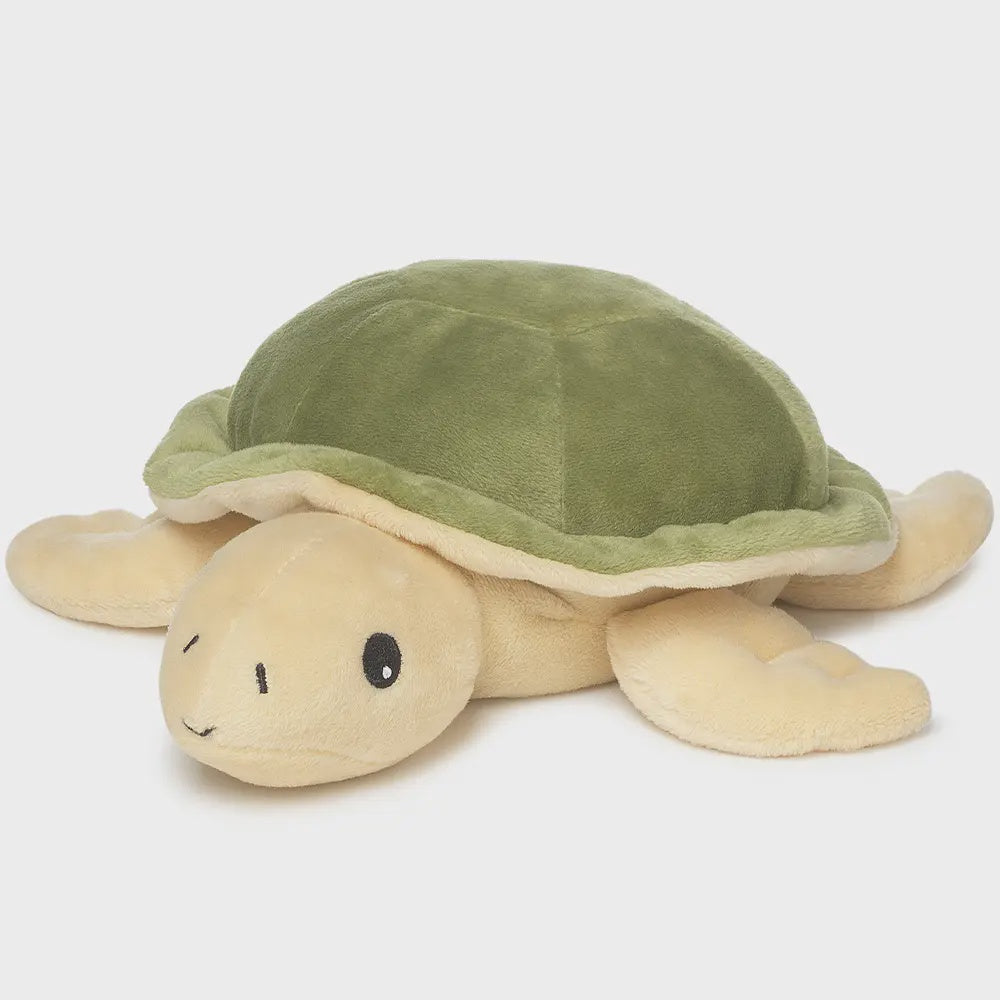 Warmies Junior Turtle Microwavable Plush