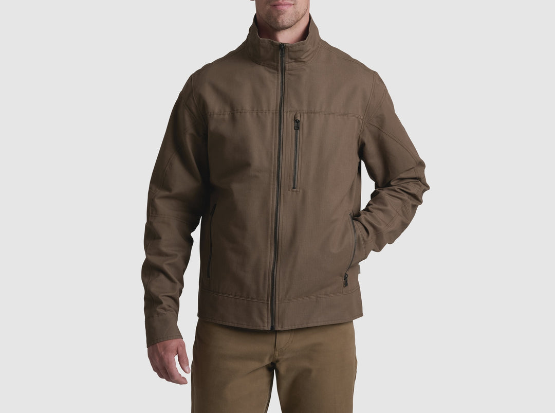 Kuhl Burr Jacket- Kanteen