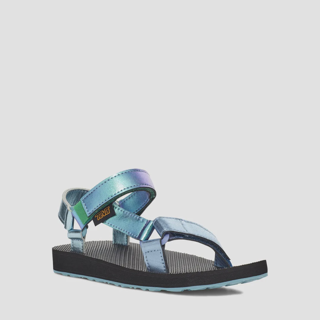 Teva Kids Original Universal Shimmer Sandal