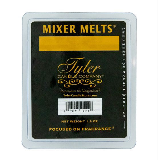 Tyler Candles Mixer Melts