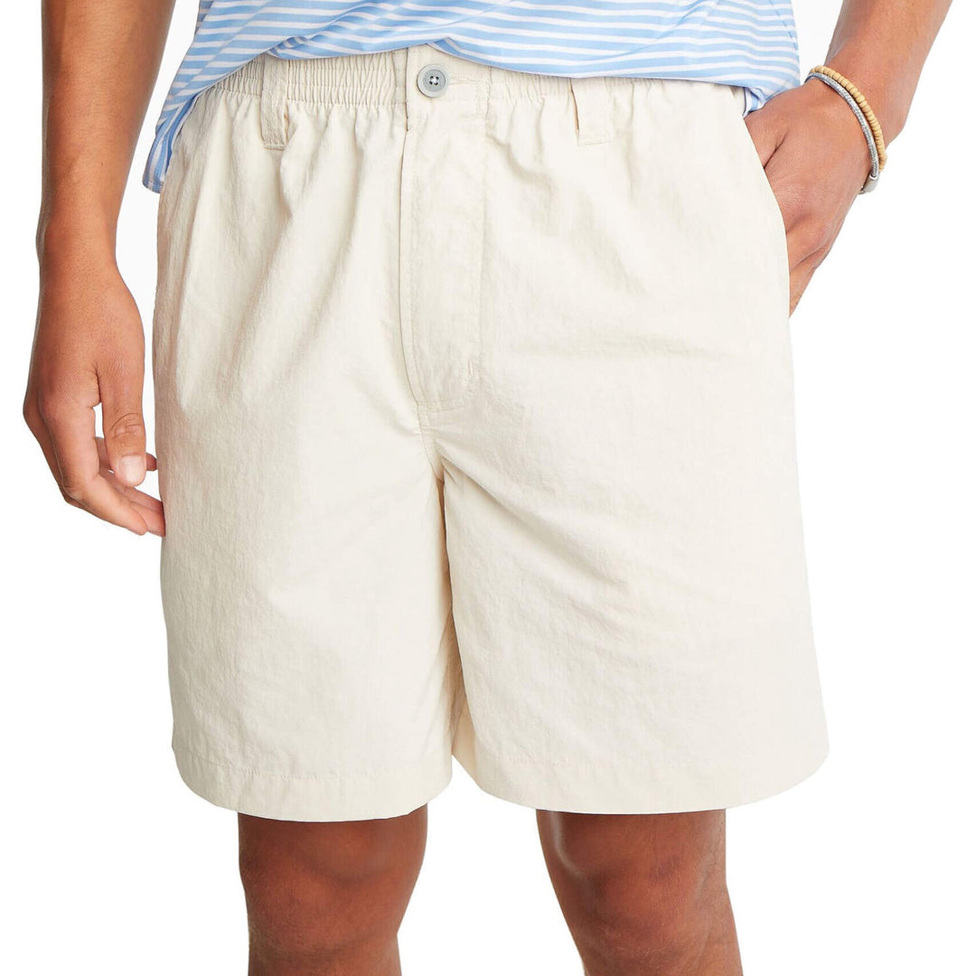 Southern Tide Cast Off Short 7"