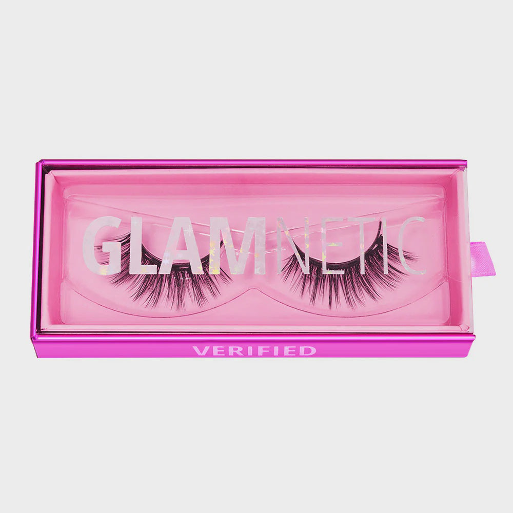 Glamnetic Verified Short Cat Eye Magnetic Lashes