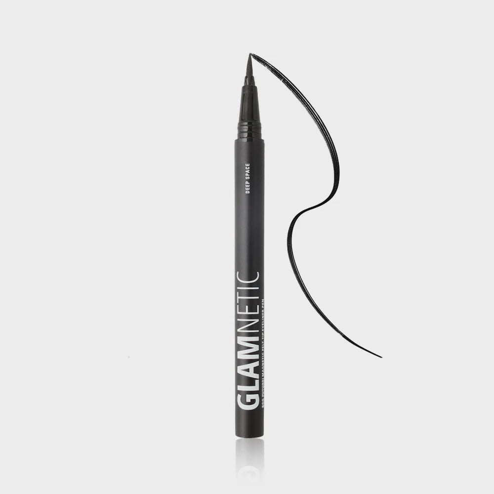 Glamnetic Felt Tip Eyeliner