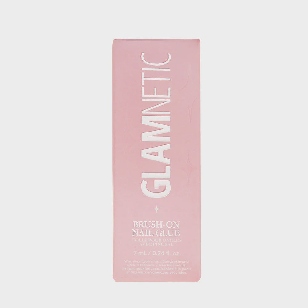 Glamnetic Brush-On Nail Glue