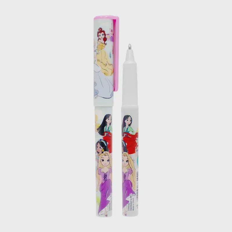 Disney Princess Capped Pen
