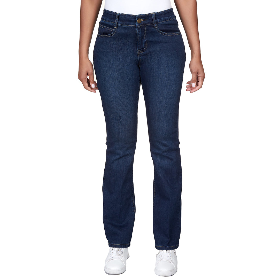Skye's the Limit Essentials Slim Boot Jean
