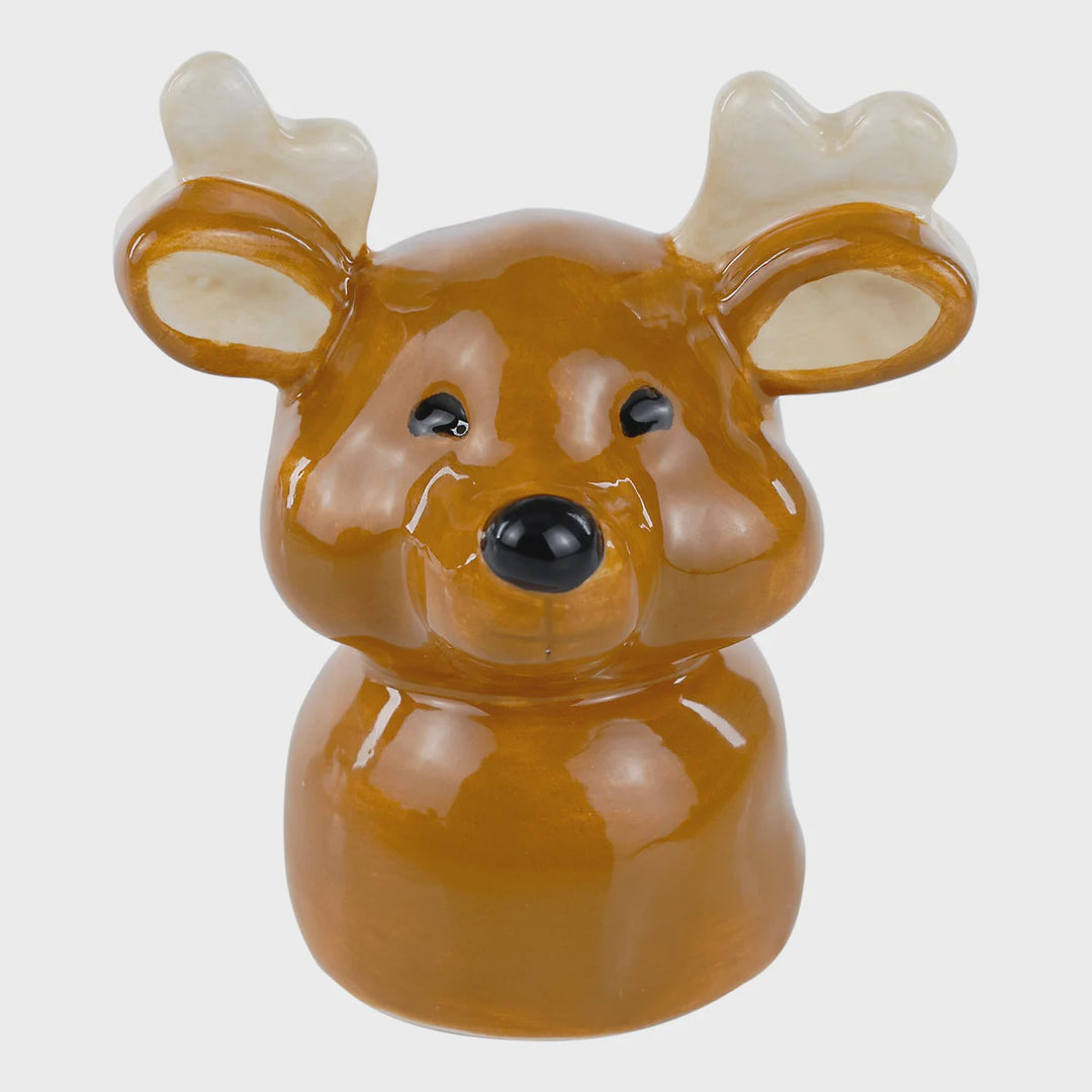 Glory Haus Reindeer Charcuterie Topper