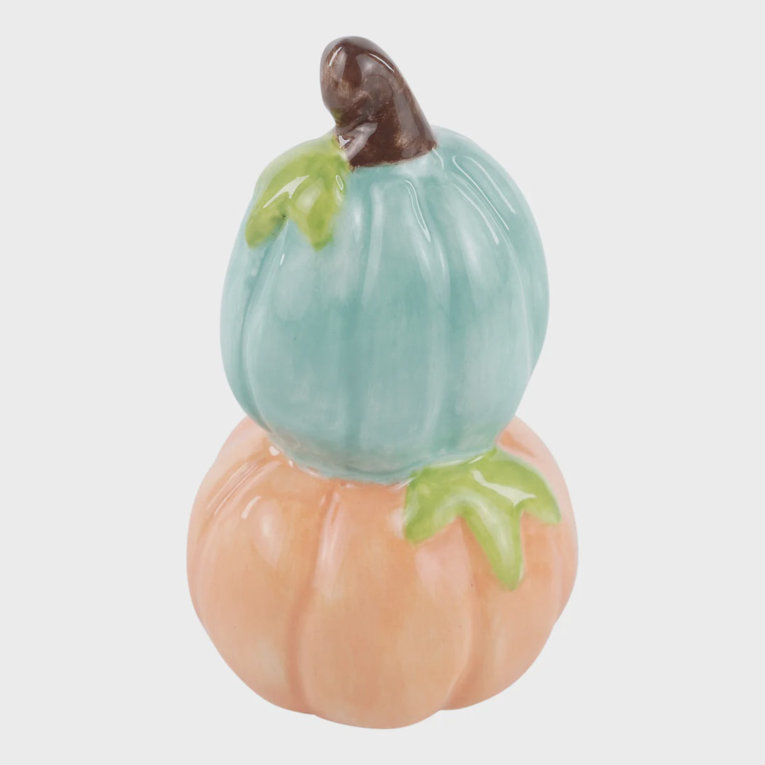 Glory Haus Heirloom Pumpkin Stack Charcuterie Topper