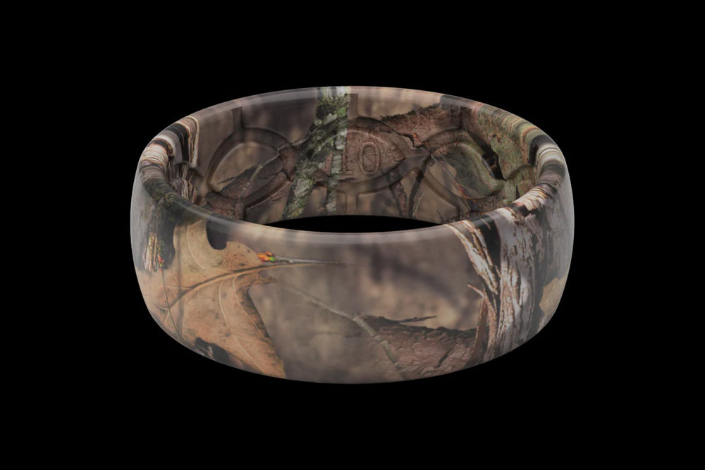 Groove Life Mossy Oak Breakup Country Camo Ring