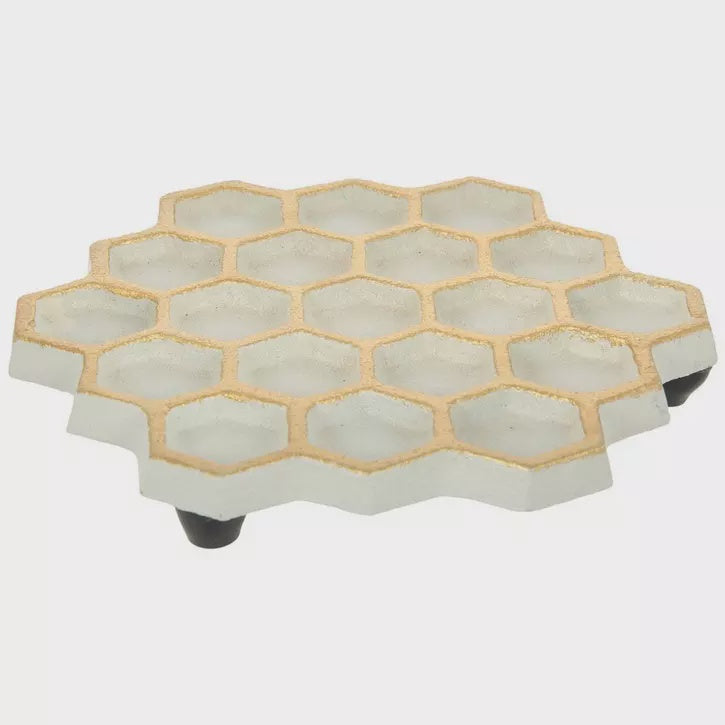 Honeycomb Countertop Trivet