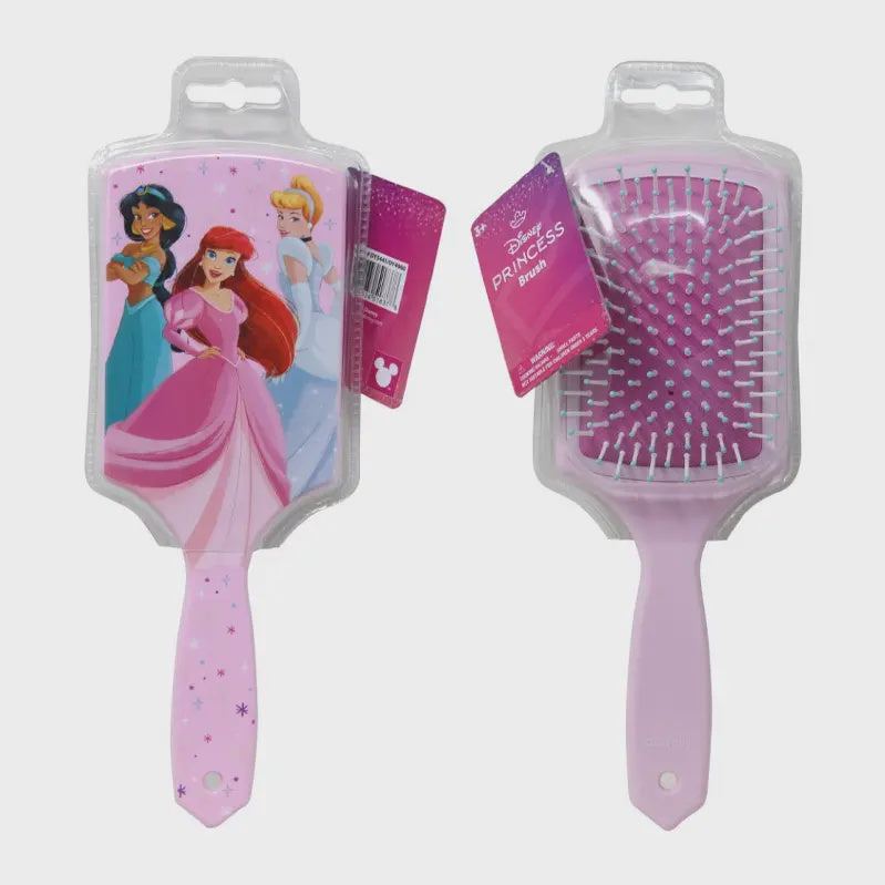 Disney Princess Paddle Hair Brush