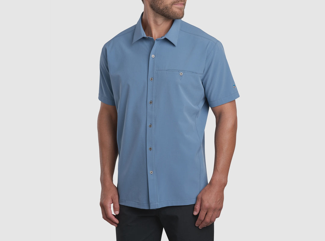 Kuhl Renegade Shirt - Blue Cove