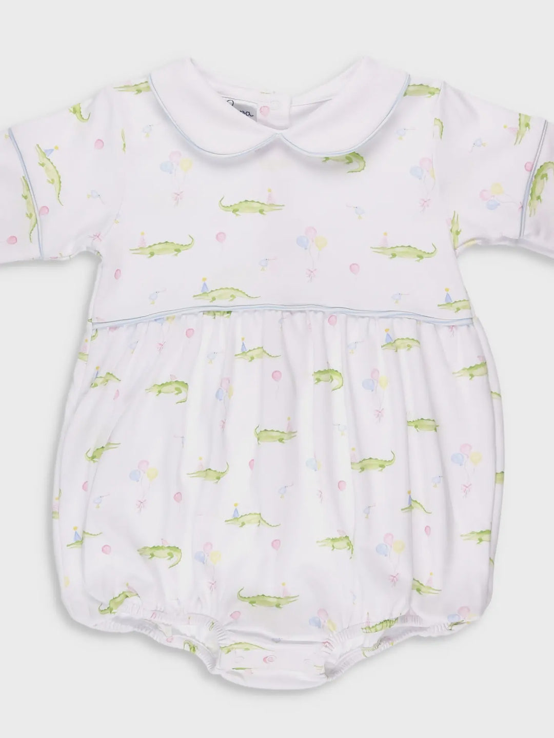 Boys Party Animals Pima Bubble