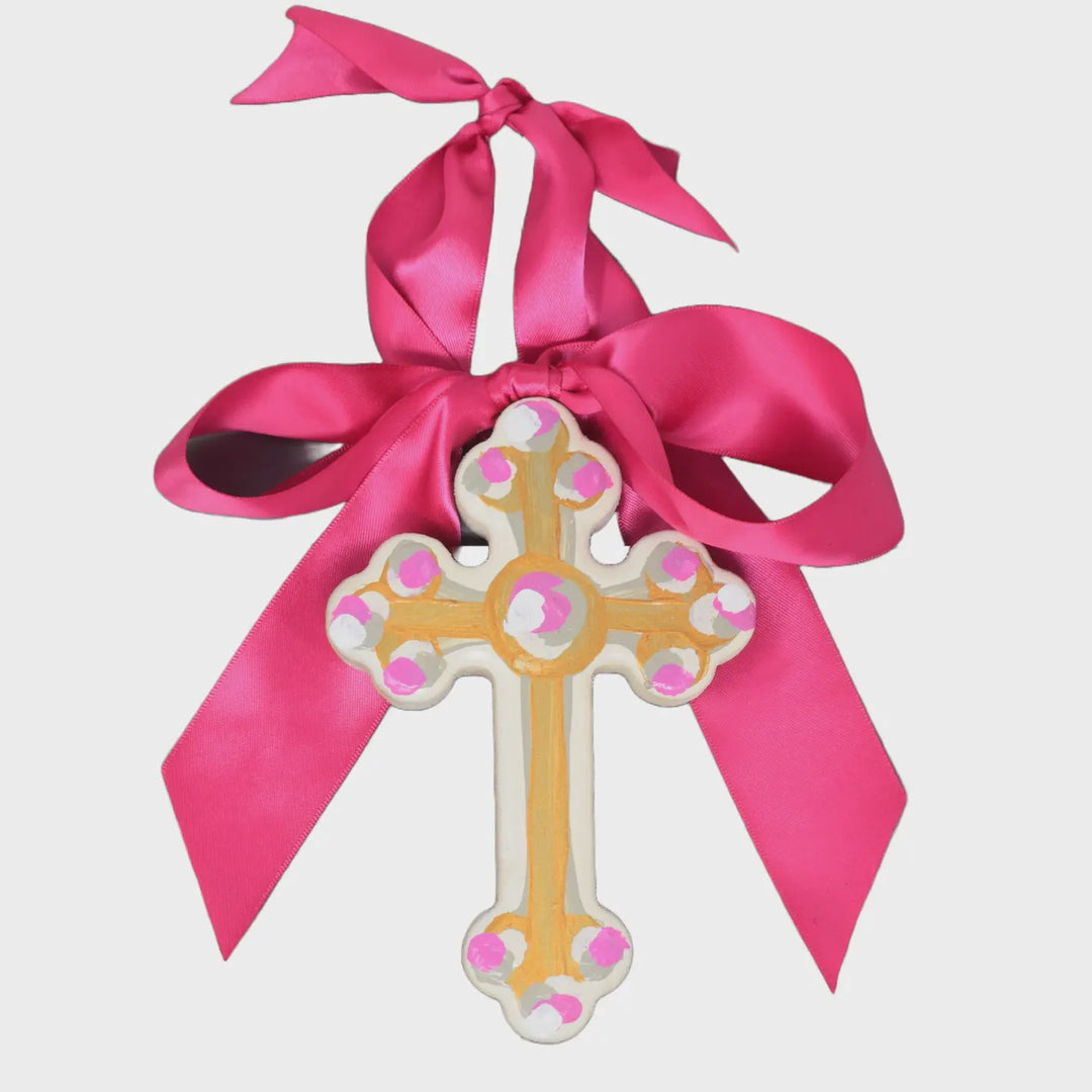 Have Mercy Gifts Devotion Cross - 6"