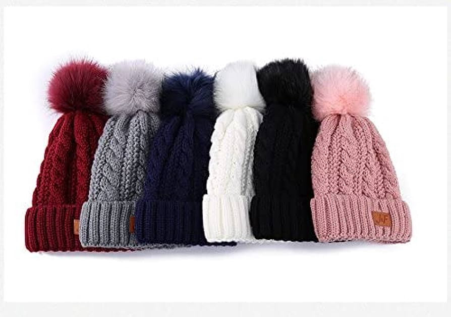 The Giving Project - Cozy Knit Beanies