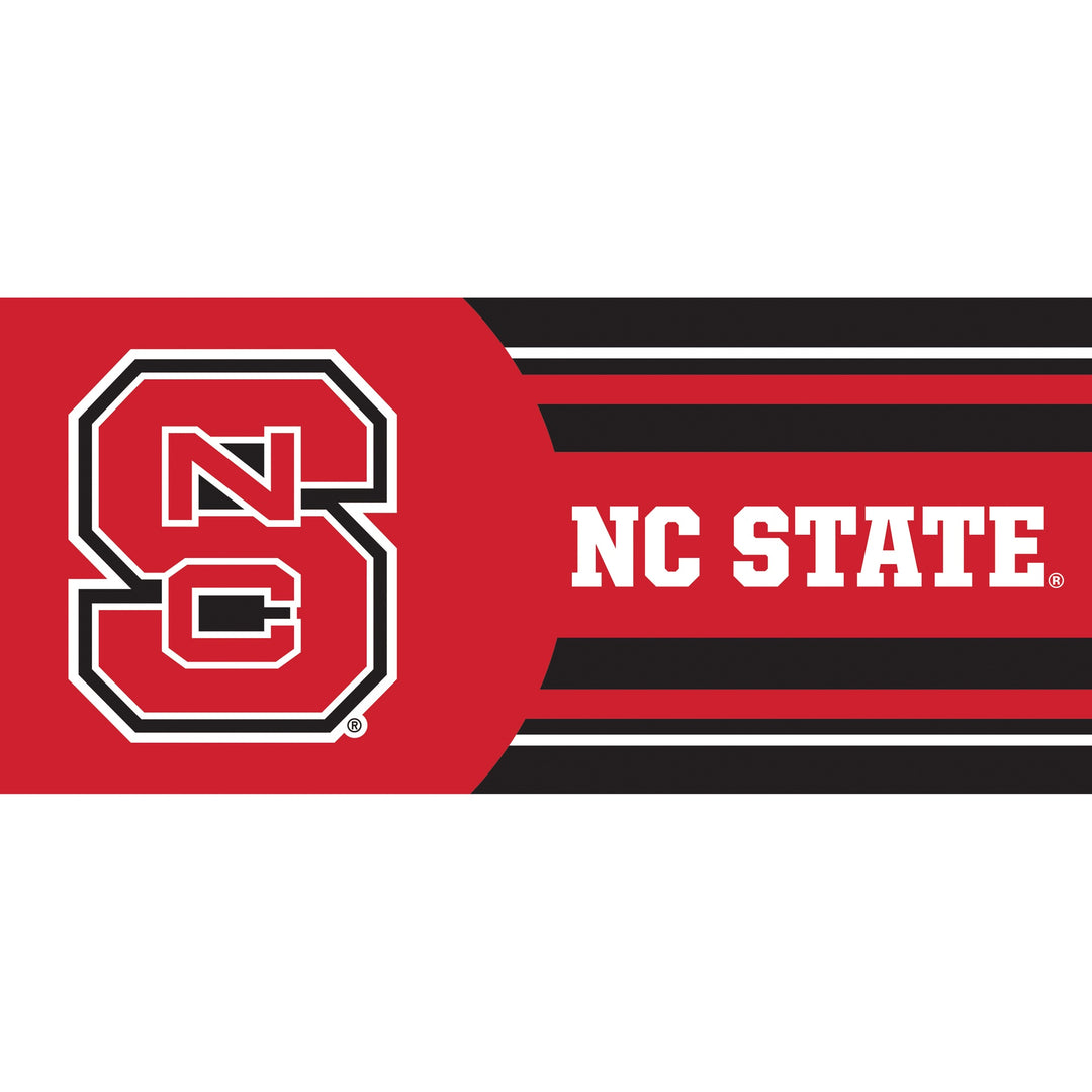 Evergreen North Carolina State University Sassafras Switch Mat