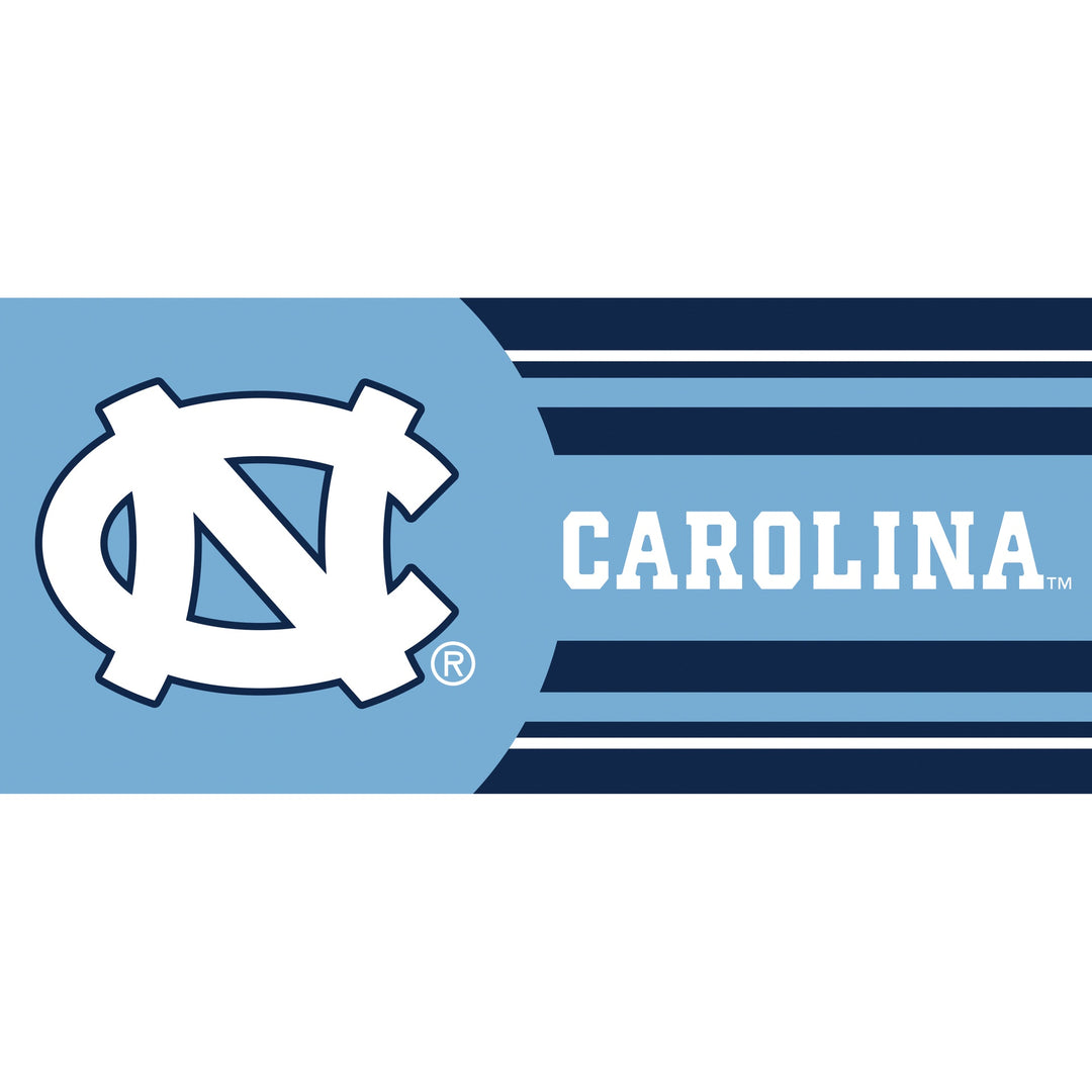 Evergreen University of North Carolina Sassafras Switch Mat