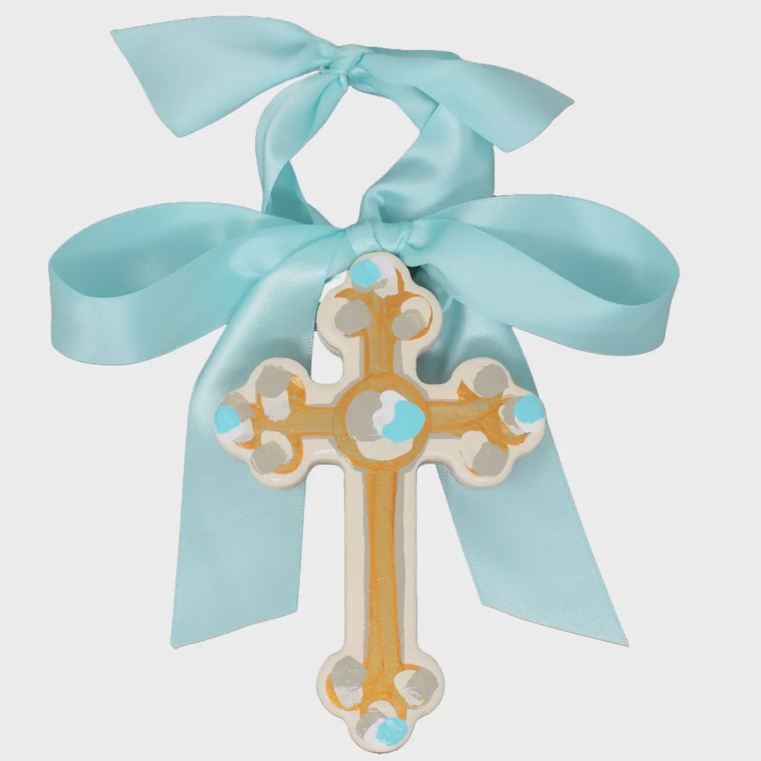Have Mercy Gifts Grace Cross 6"