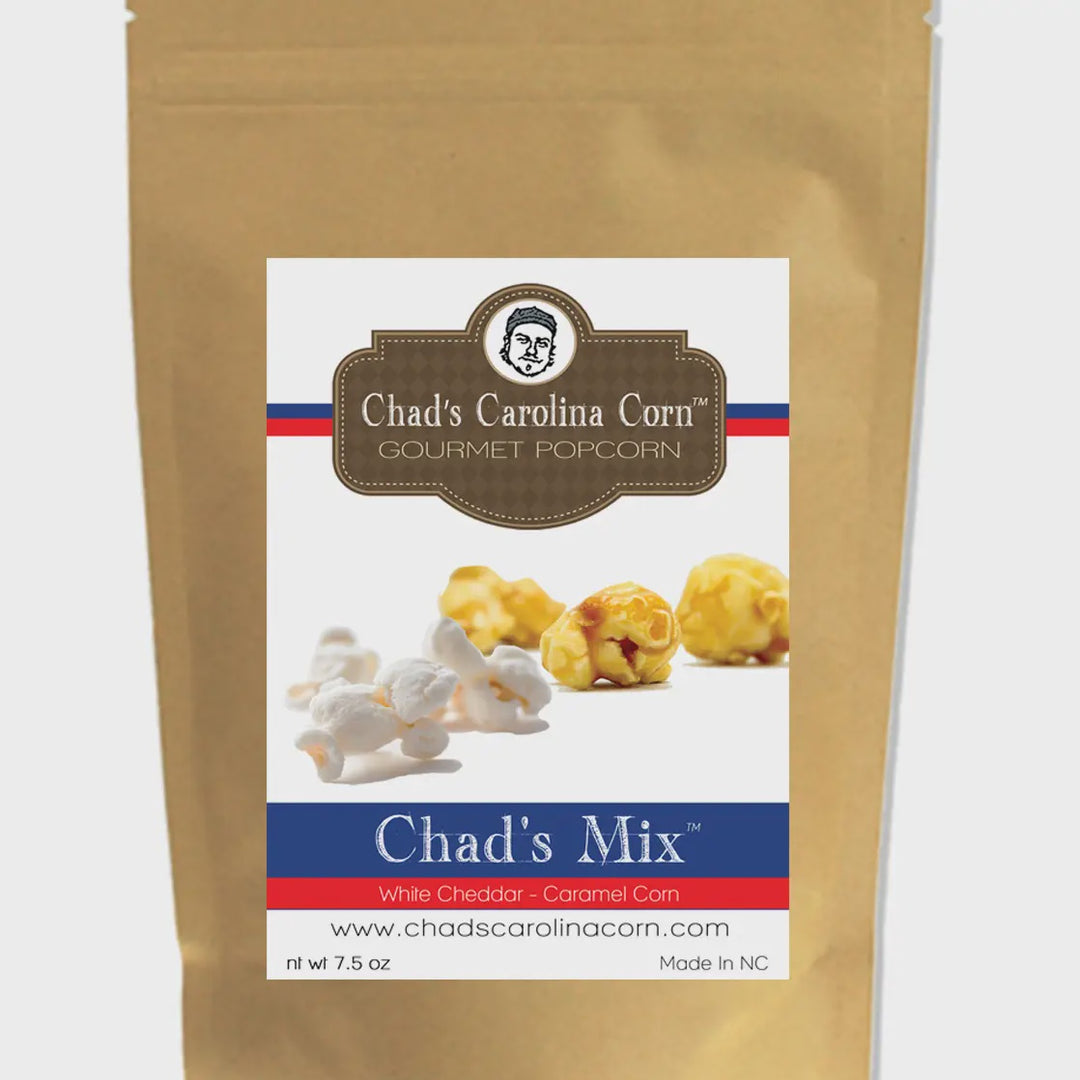 Chad's Carolina Corn- Chad's Mix 3oz