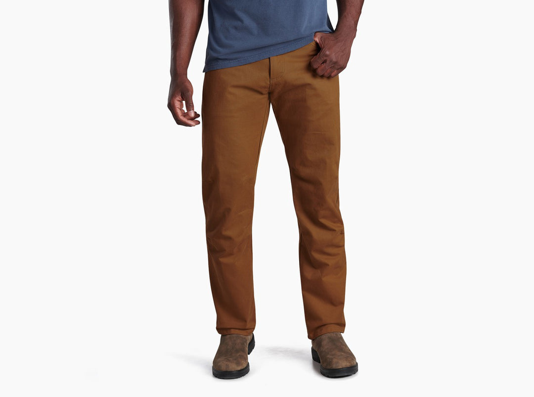 KUHL RYDR Pants for Men Teak