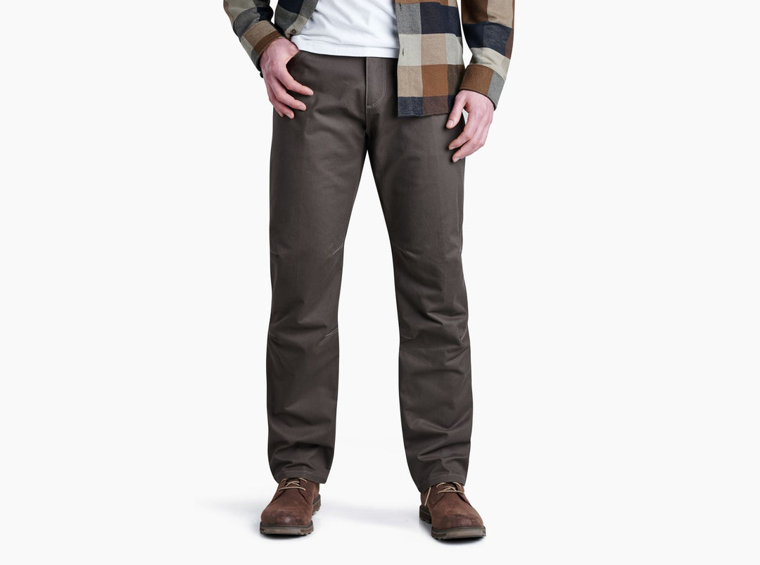 KUHL RYDR Pants for Men Forged Iron