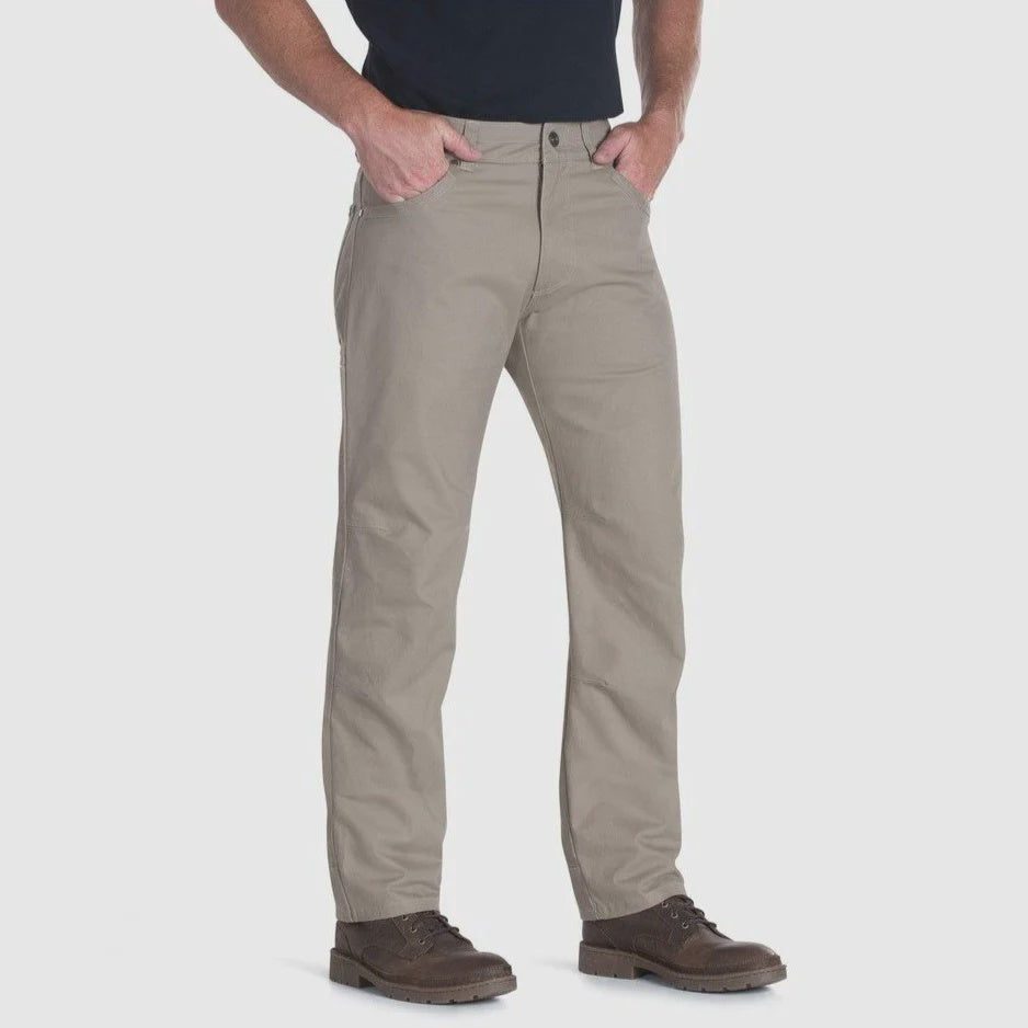 KUHL RYDR Pants for Men Stone Khaki