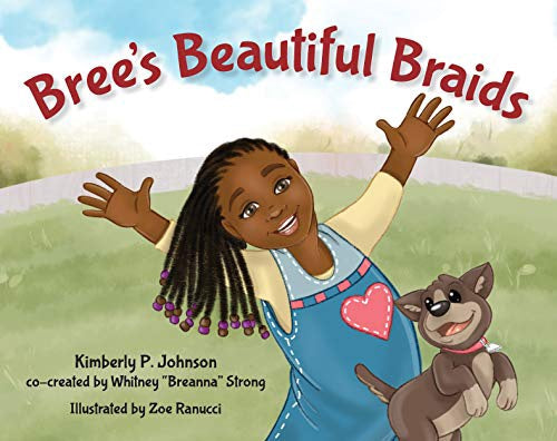 Bree's Beautiful Braids