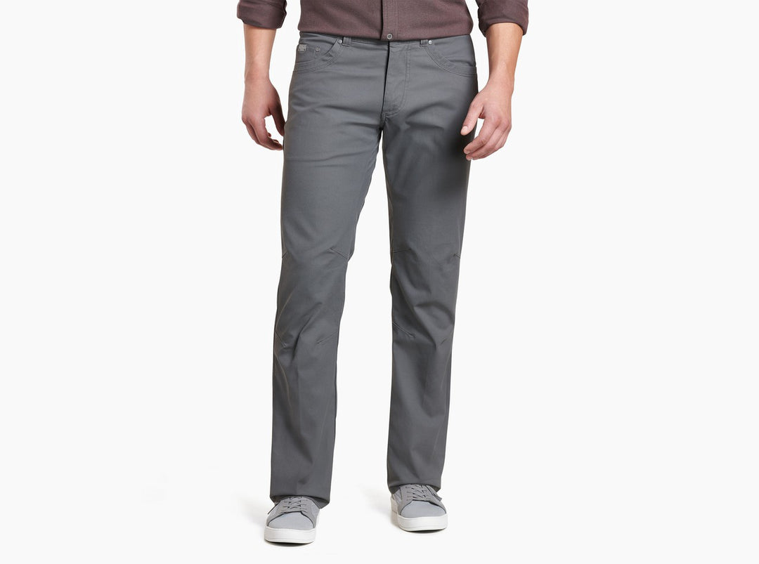 KUHL KANVUS JEAN for Men Gravel Grey