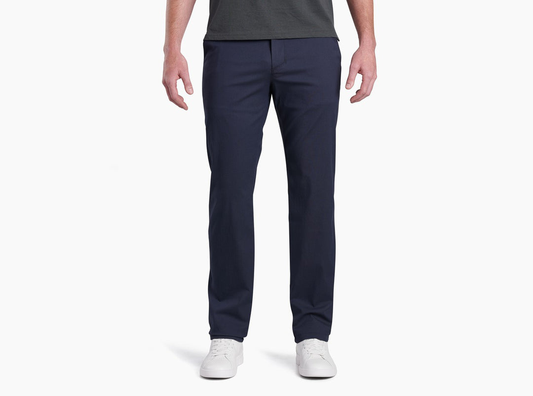KUHL RESISTOR LITE CHINO Klassik Mens Pant Pirate Blue