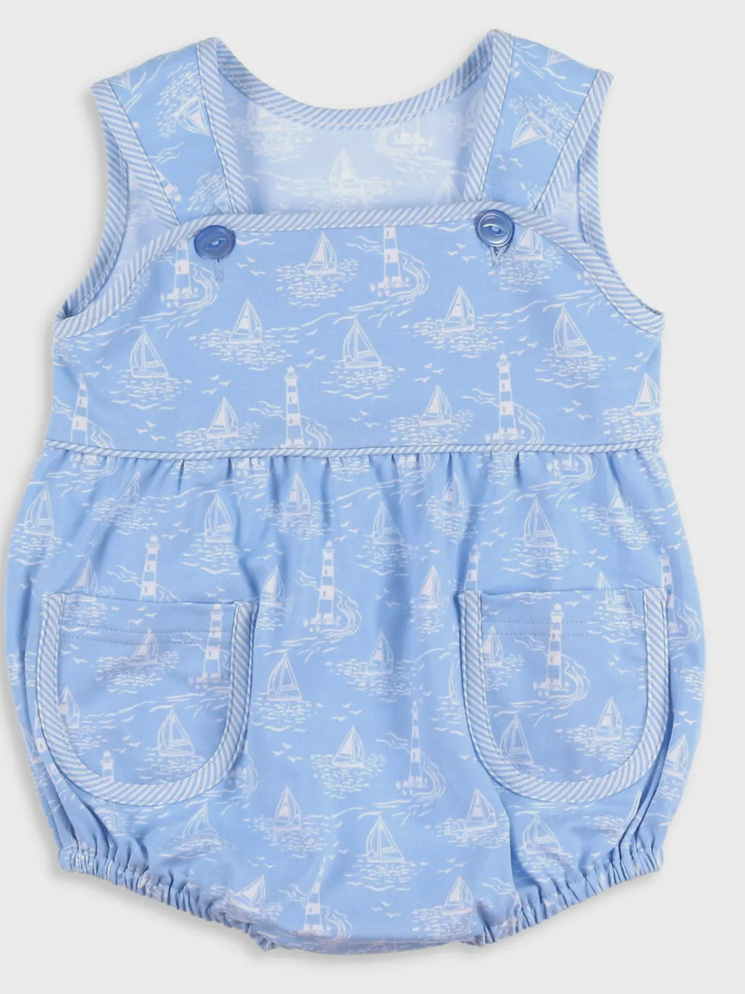 Morris Island Pocket Bubble