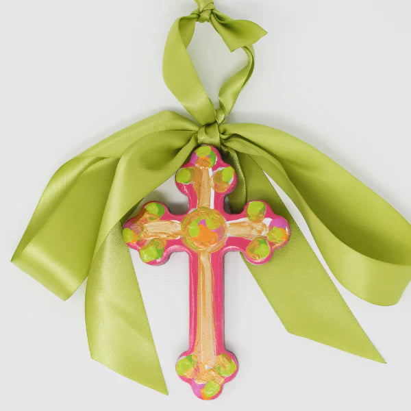 Have Mercy Gifts Happiness Cross 6"