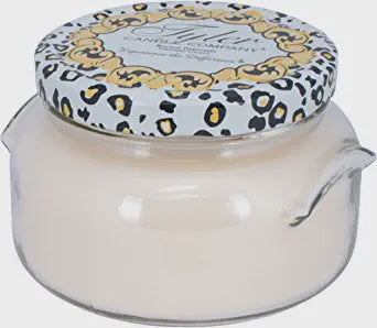 Tyler Candle 22oz Glass Candle