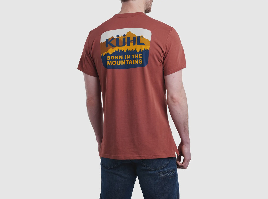Kuhl Men's Ridge T