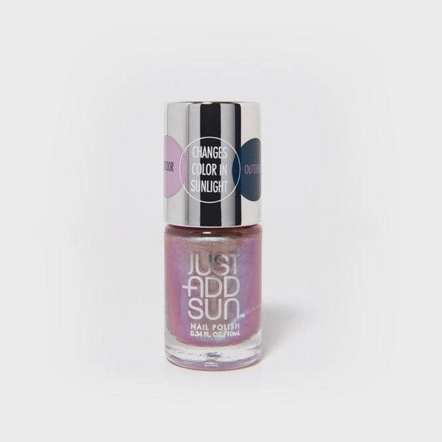 Del Sol Just Add Sun Nail Polish - Unicorn Fantasy