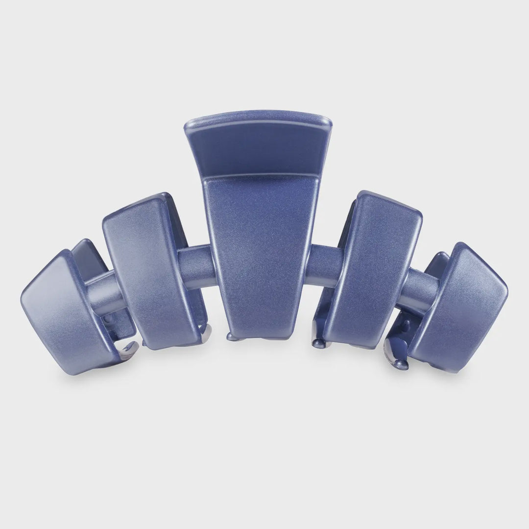 Teleties Hampton Bay Large Classic Hair Clip