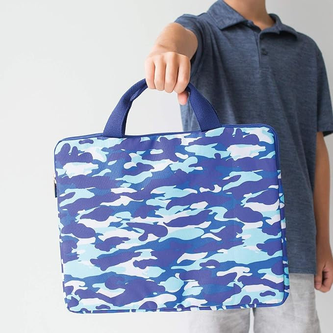 Creative Keeper Camo