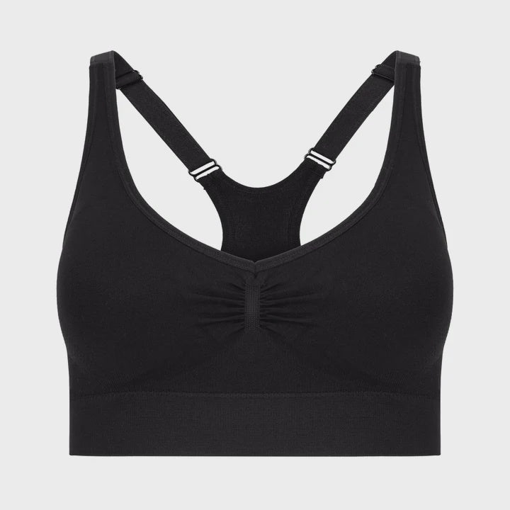 Joy Bra Racerback Fusion Bra