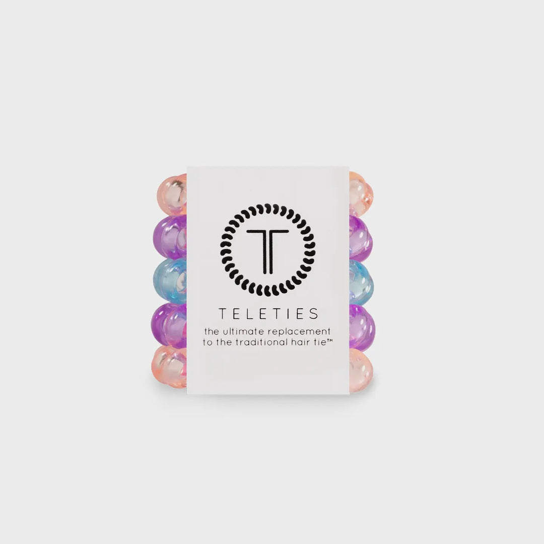 Teleties Bali Tiny Hair Ties
