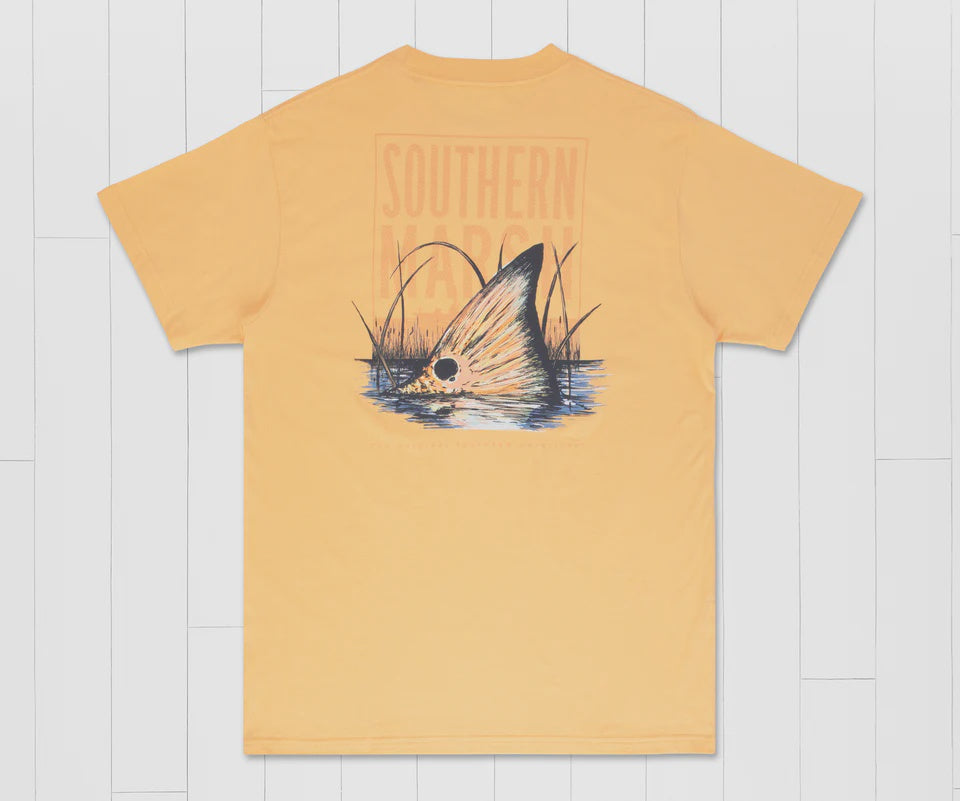 Southern Marsh Men's Spot Sighting Tee
