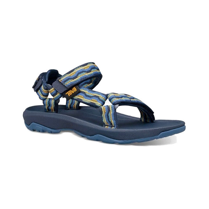 Teva Childrens  Hurricane XLT 2 Kishi Dark Blue