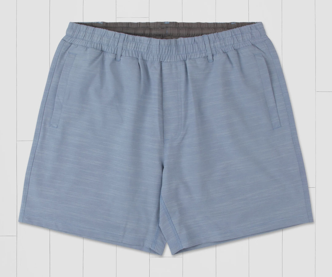 Southern Marsh Marlin Lined Performance Short