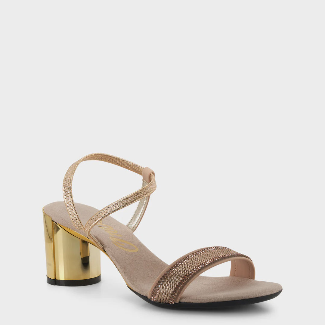 Onex Carley Rose Dressy Sandal