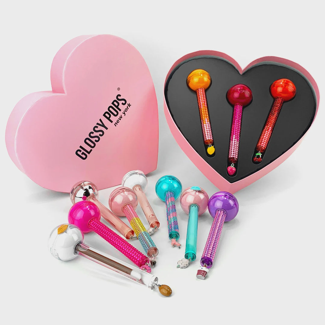 Glossy Pops New York