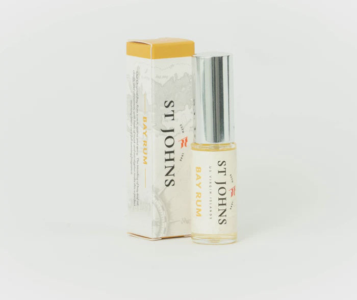 St. Johns Bay Rum Travel Size Cologne