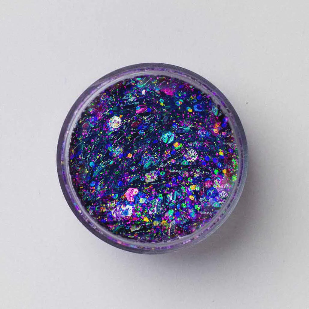Galexie Glister Mermaid Scales