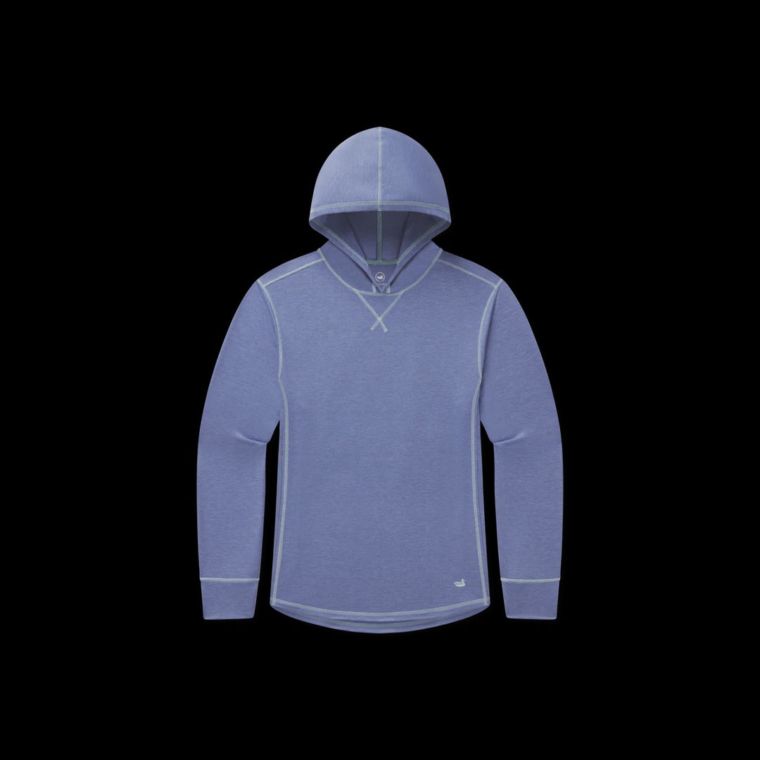 Southern Marsh MarshLUX Performance Hoodie