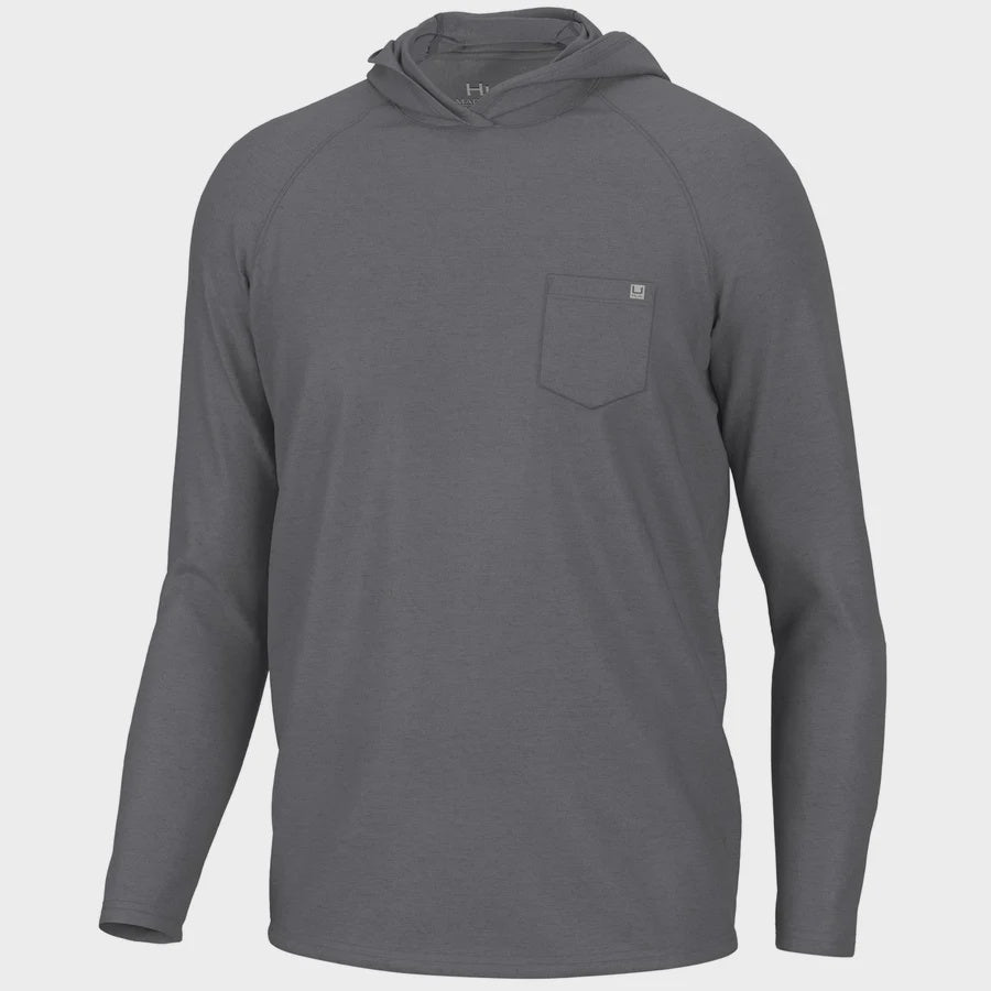 Huk Men's Waypoint Hoodie