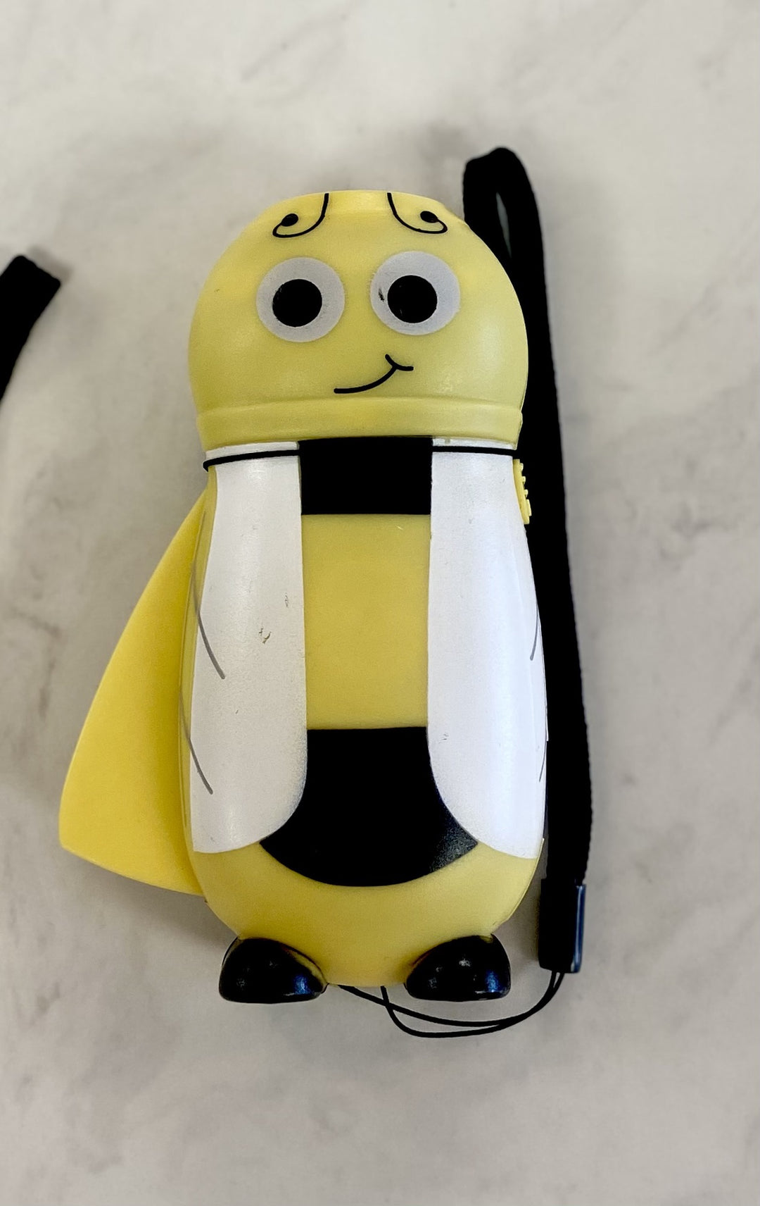 Cupcakes and Cartwheels Flashlights