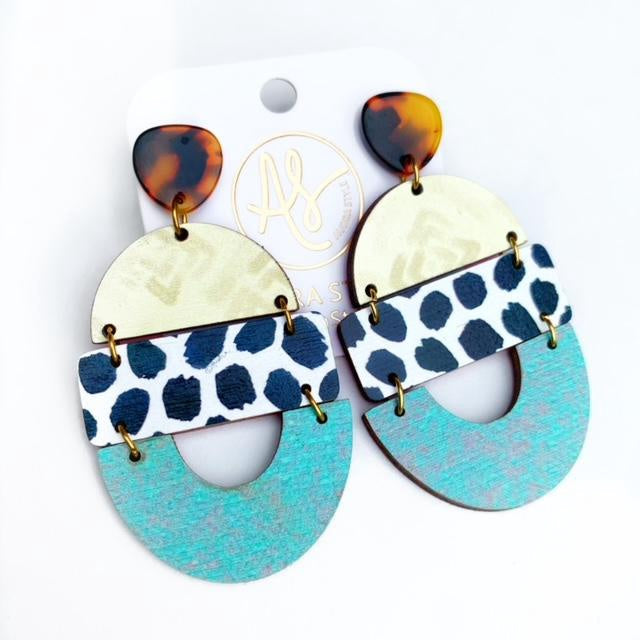 Audra Style Bela Dangle
